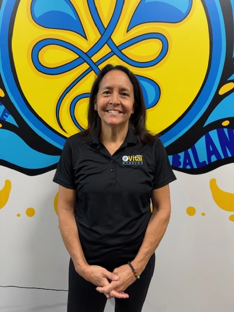 Kristen Starra Practitioner Photo